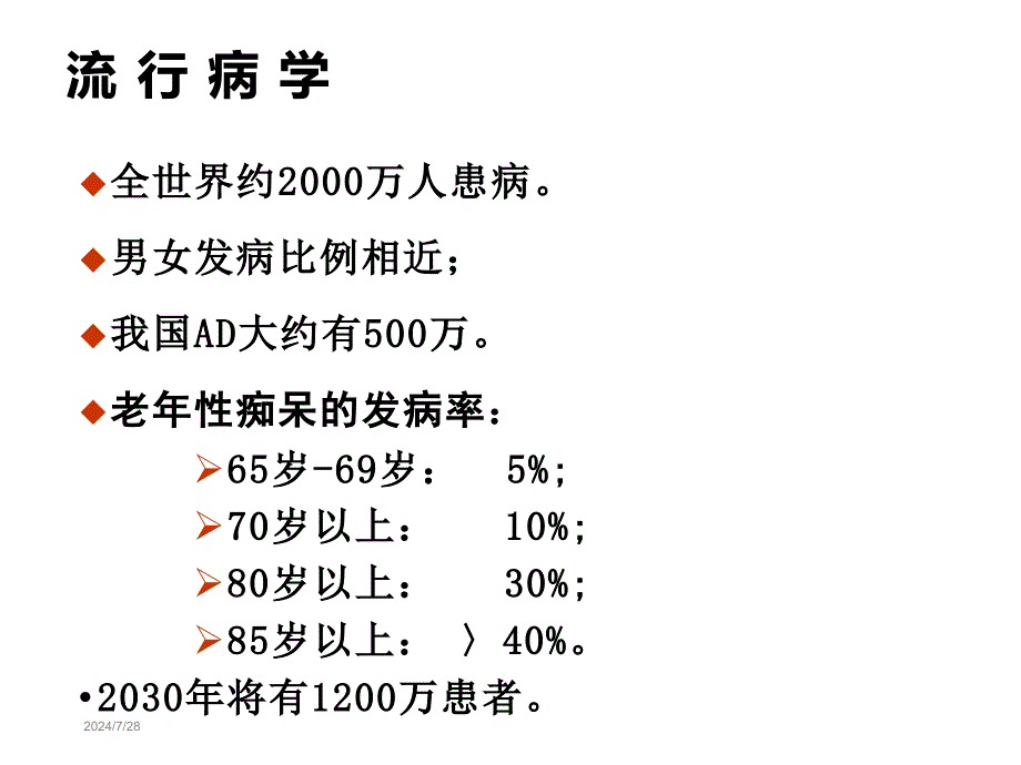 阿尔茨海默病的护理课件_第4页