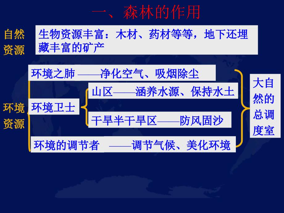 森林的开发和保护_第3页