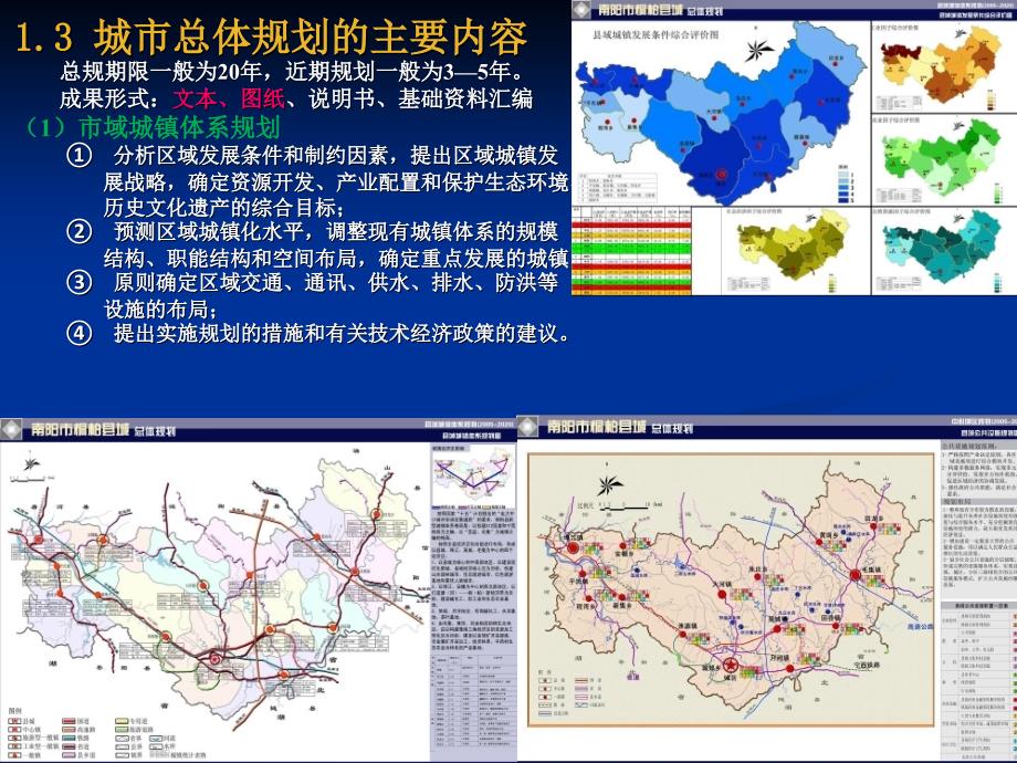 城市规划规划原理课件_第3页