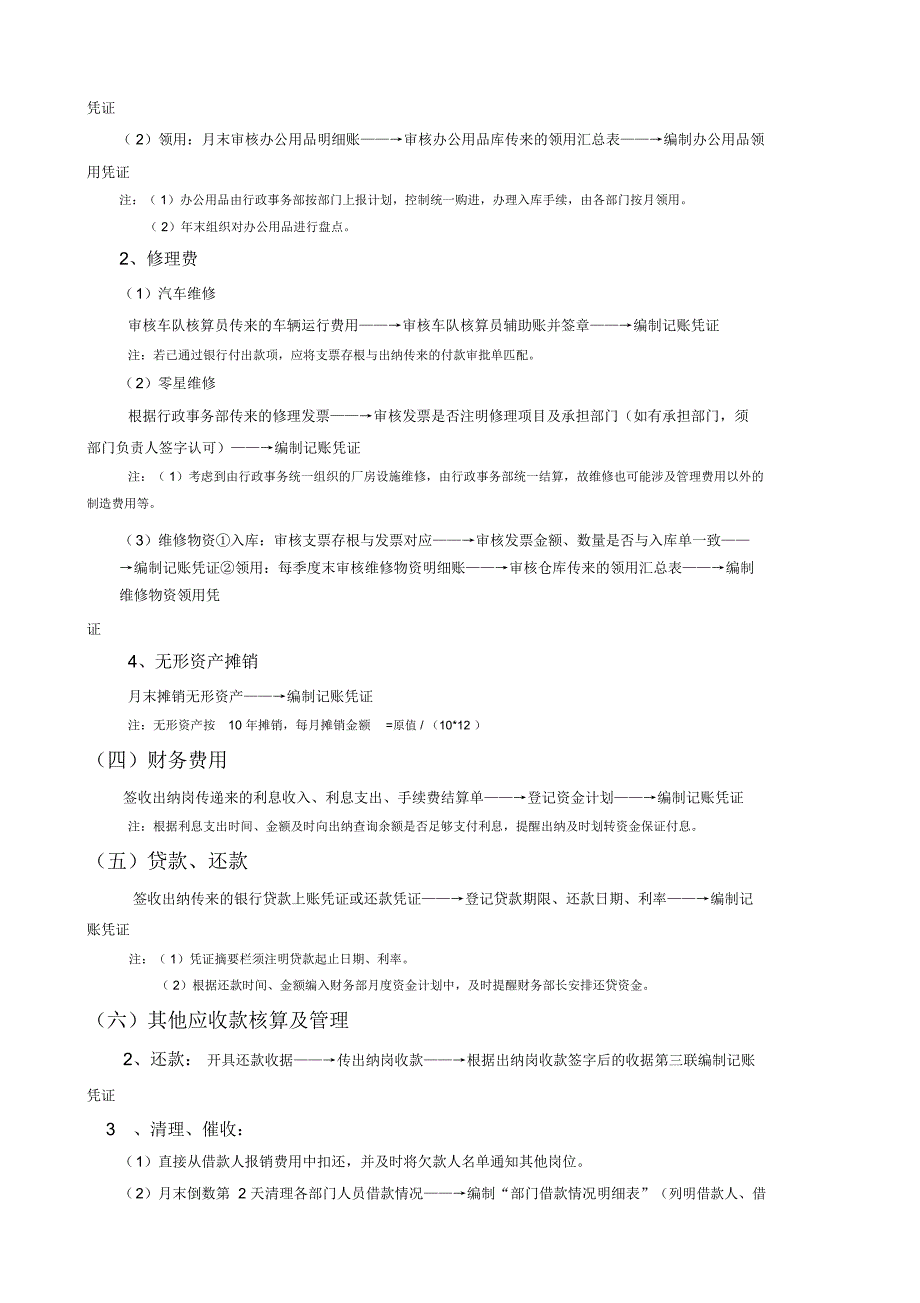 最新公司财务工作流程_第4页