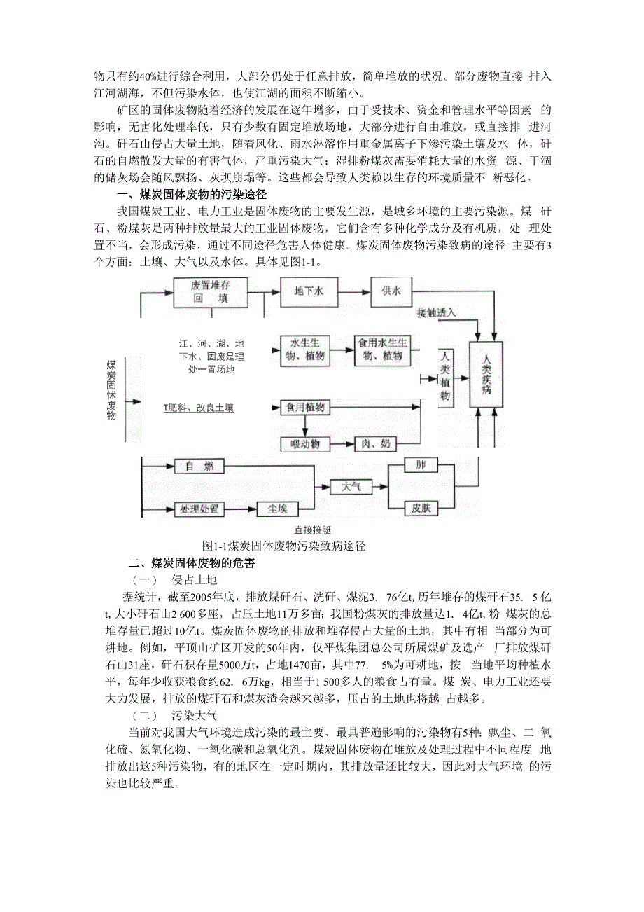 煤炭固废利用 总论_第4页