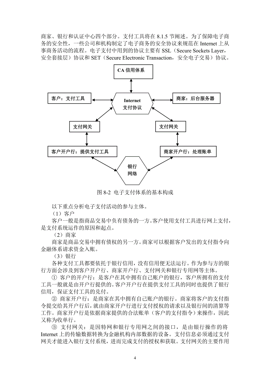 第八章电子支付系统_第4页