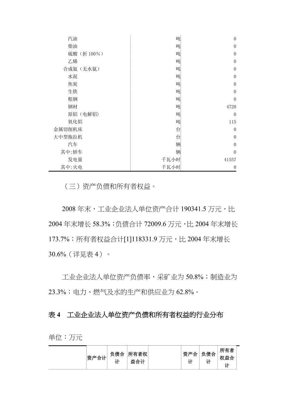 第二次全国经济普查主要数据公报第二号_第4页