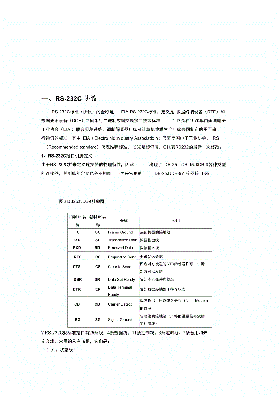 网络串口传输协议_第1页