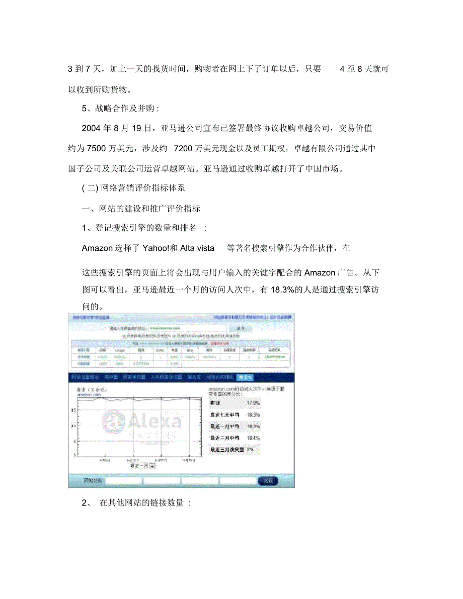 亚马逊网络营销_第4页