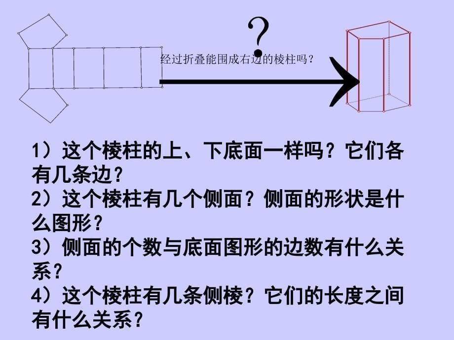 数学：1.2展开与折叠课件(北师大版七年级上)_第5页