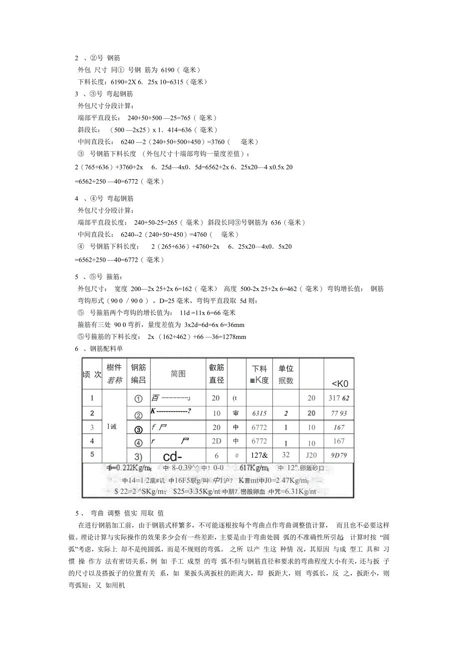 钢筋的配料_第4页