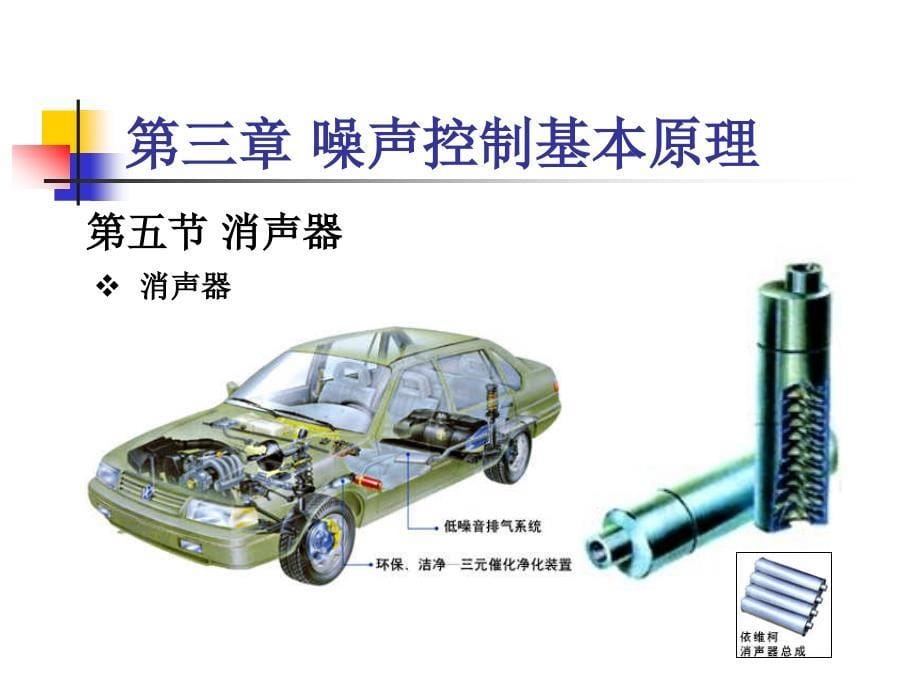 汽车噪声控制(第6次课)_第5页