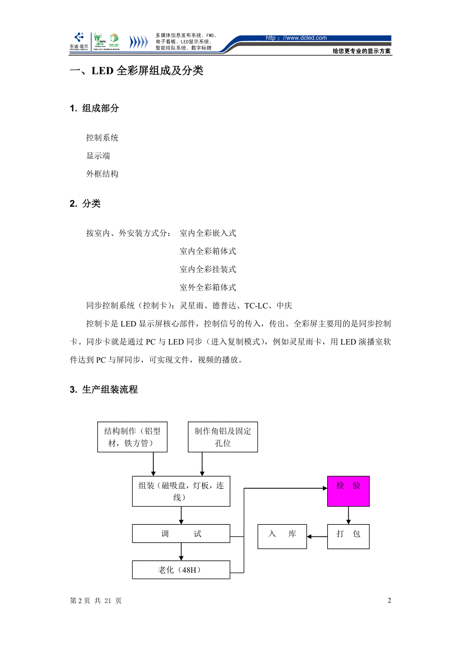 LED全彩工艺规范_第2页