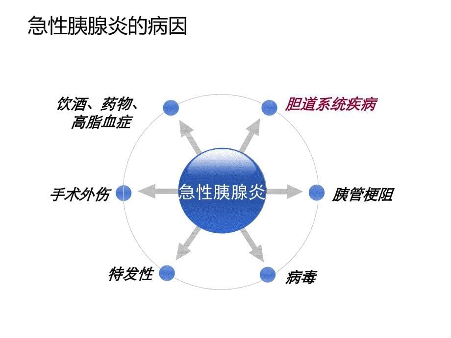 急性重症胰腺炎的诊治要点_第5页