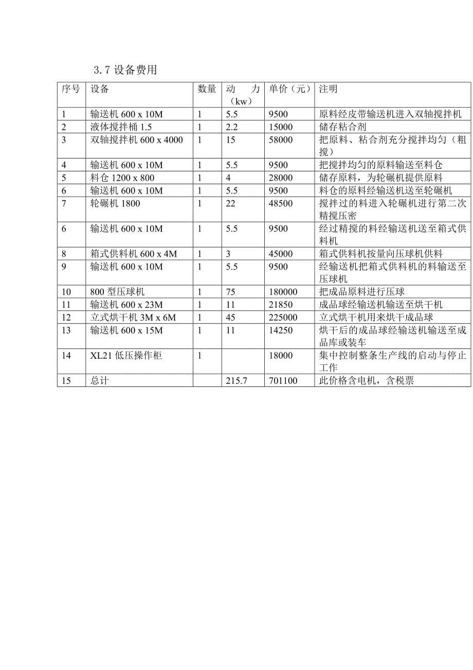 炼钢转炉利用氧化铁皮方案.doc_第5页