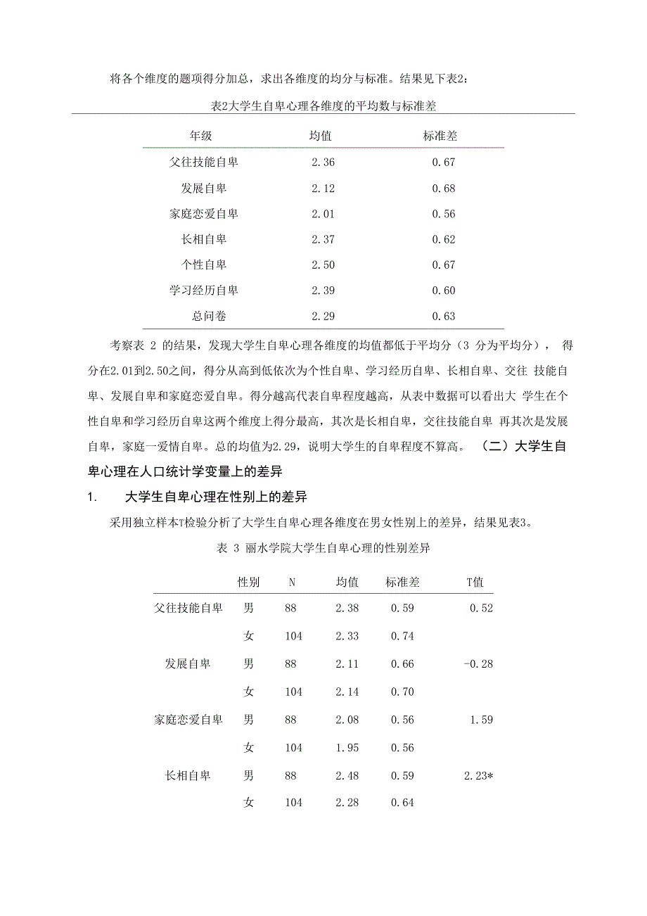 将各个维度的题项得分加总_第1页