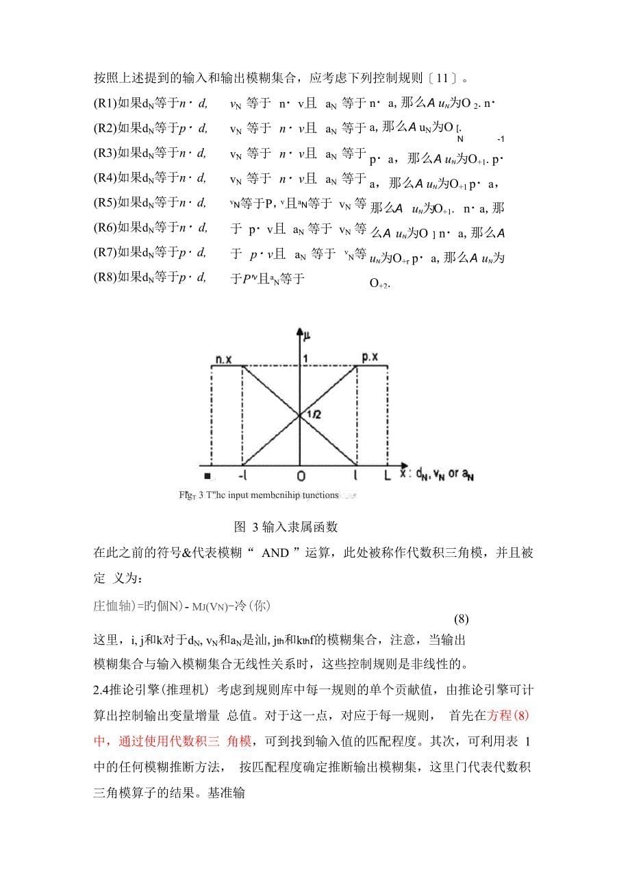 模糊PID控制器_第5页