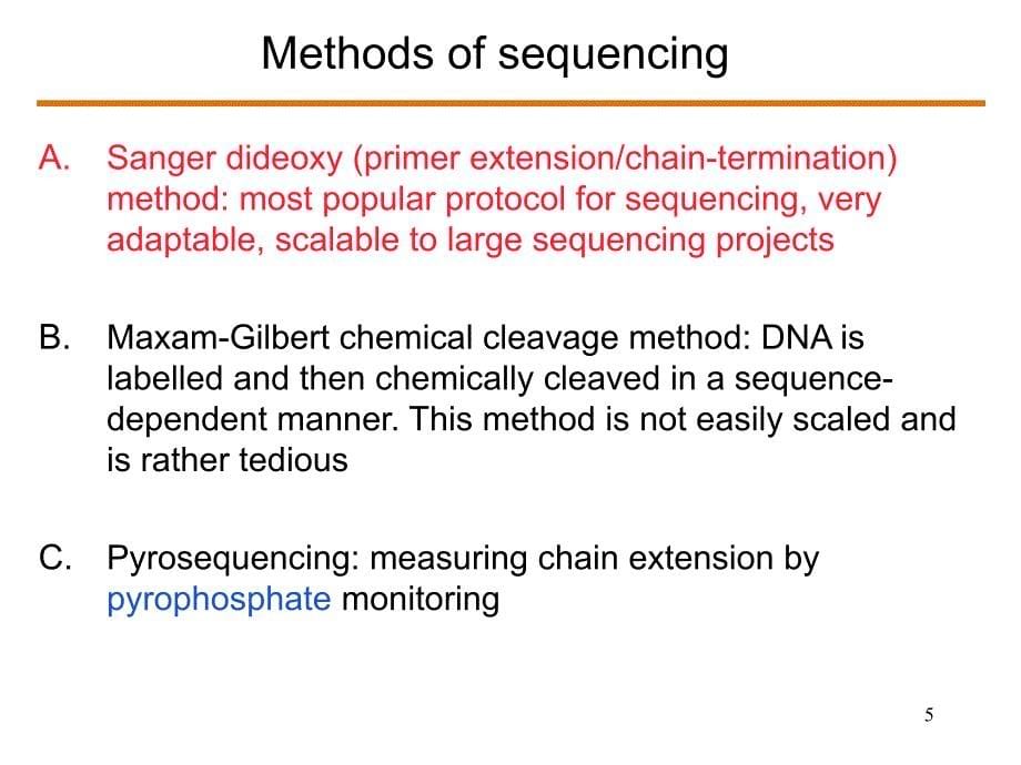 DNAsequencingmethods_第5页