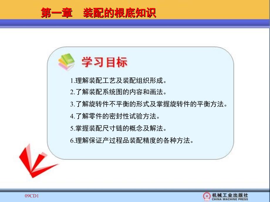 1_ 装配的基础知识 新装配钳工工艺学_第2页