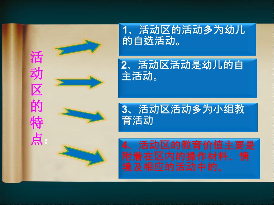 语言活动区创设与材料投放_第4页