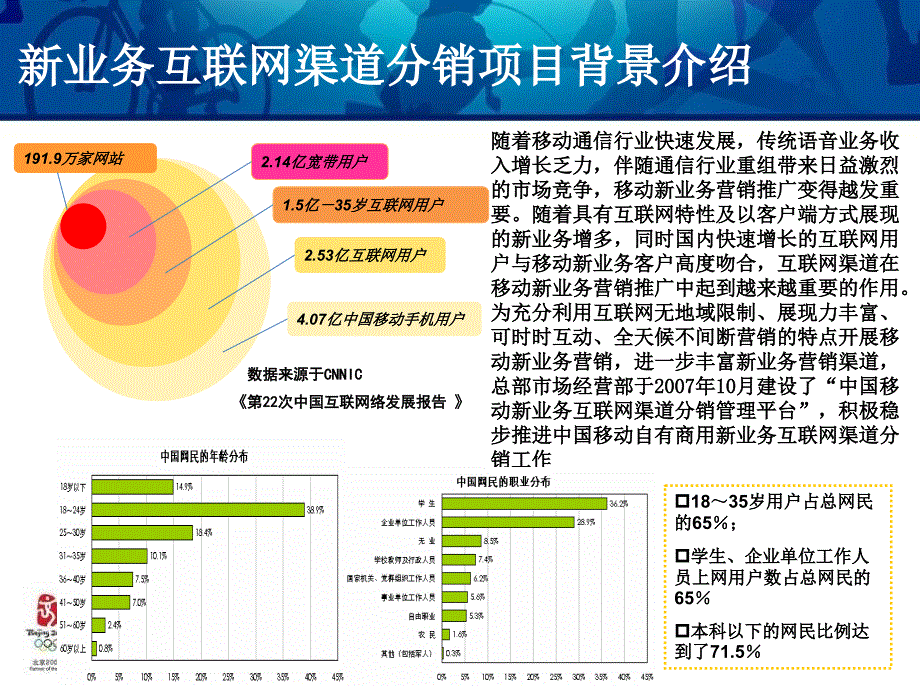 中国移动新业务互联网渠道分销项目_第2页