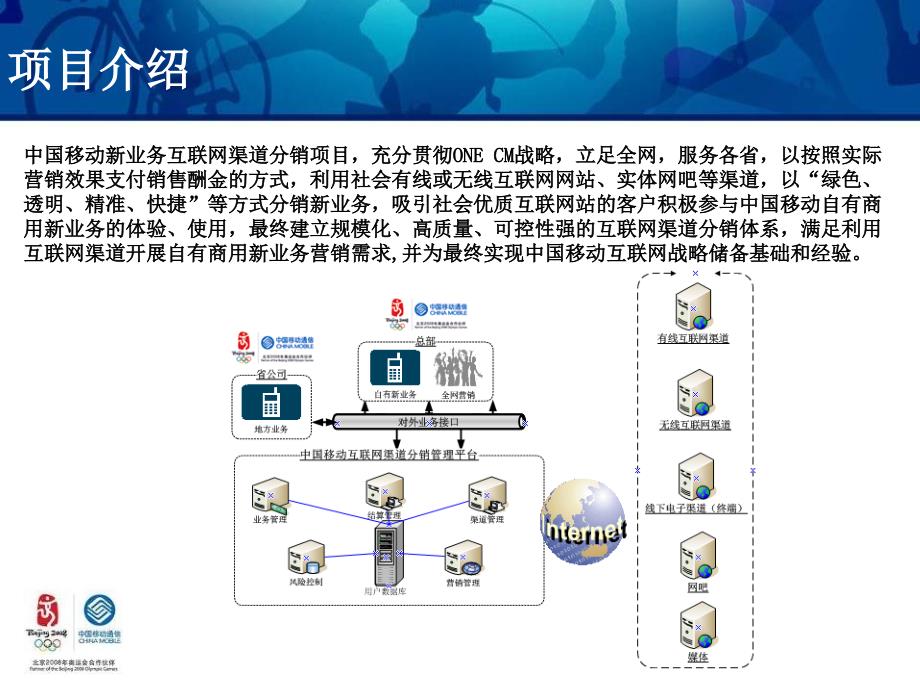 中国移动新业务互联网渠道分销项目_第3页