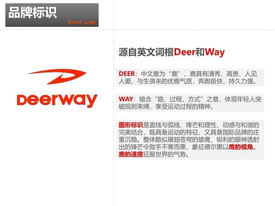 德尔惠品牌文化培训课件110308仅限于内部使用_第5页