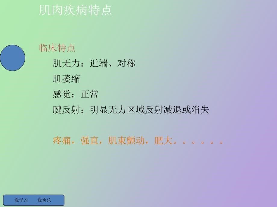 肌原纤维肌病_第5页