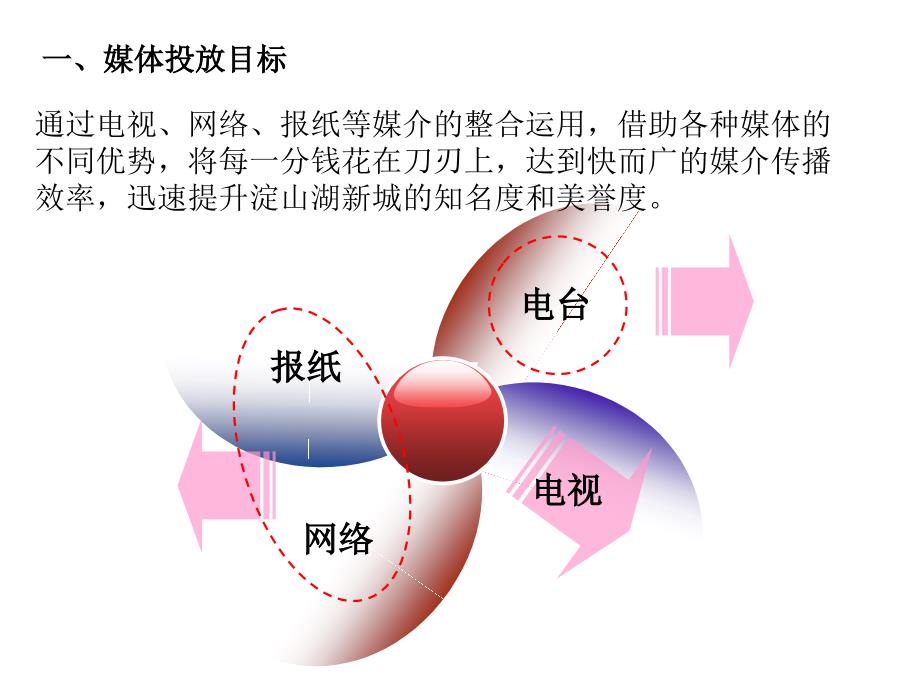 淀山湖新城媒体投放计划书_第3页