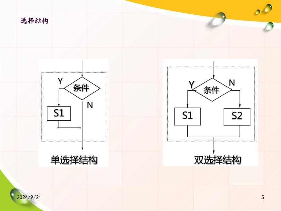 Python语言基础分支语句循环语句ppt课件_第5页