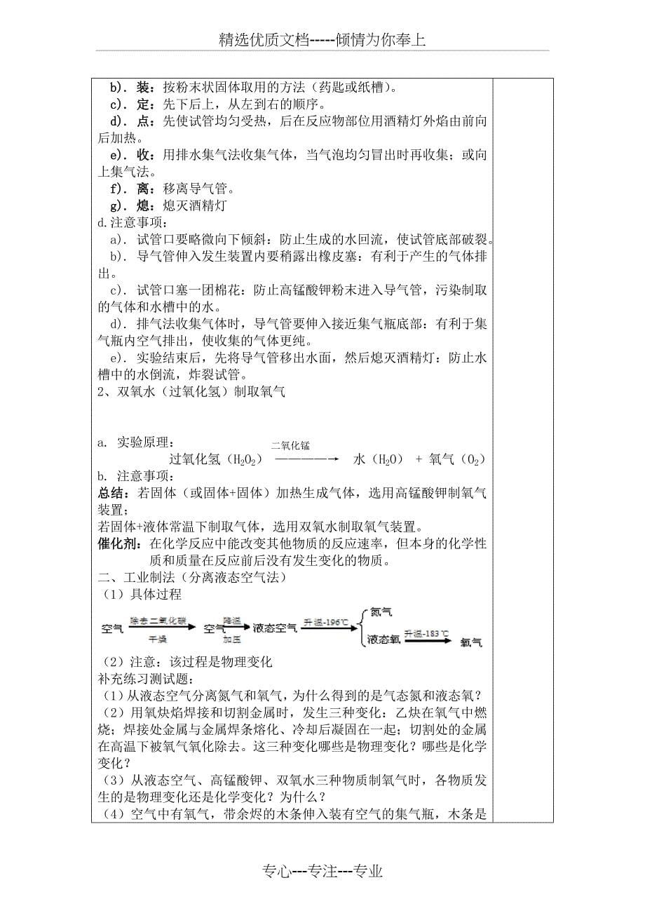 化学科学生分组实验教学教案共30页_第5页