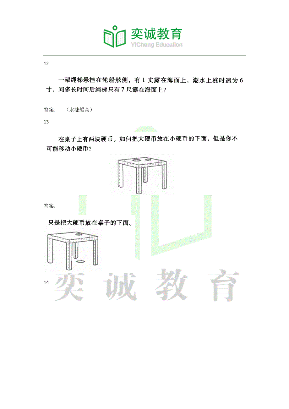 中石化校园招聘考试题型创新能力测试题锦集.docx_第3页