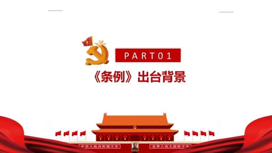 2022《信访工作条例》PPT_第5页