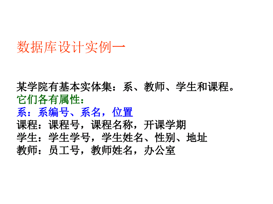 计算机数据库设计实例_第2页