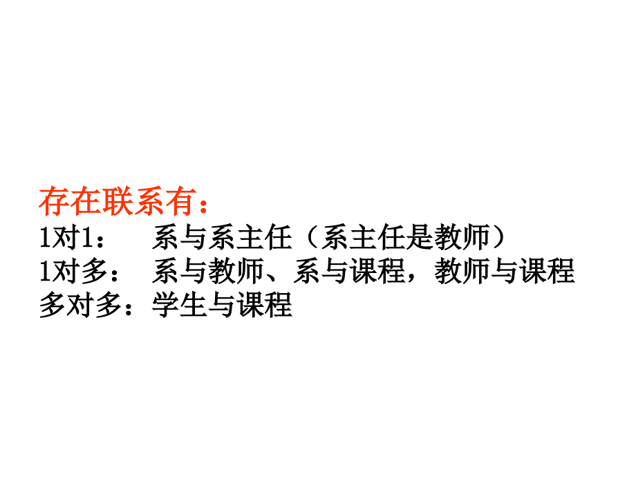 计算机数据库设计实例_第4页