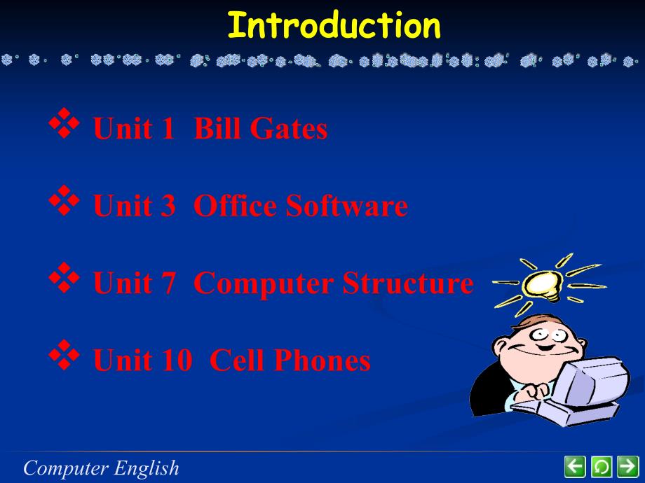 计算机专业英语unit.ppt_第2页