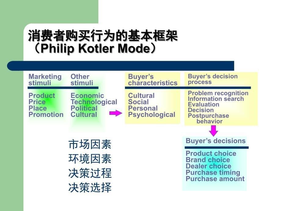 消费者行为研究分析_第5页