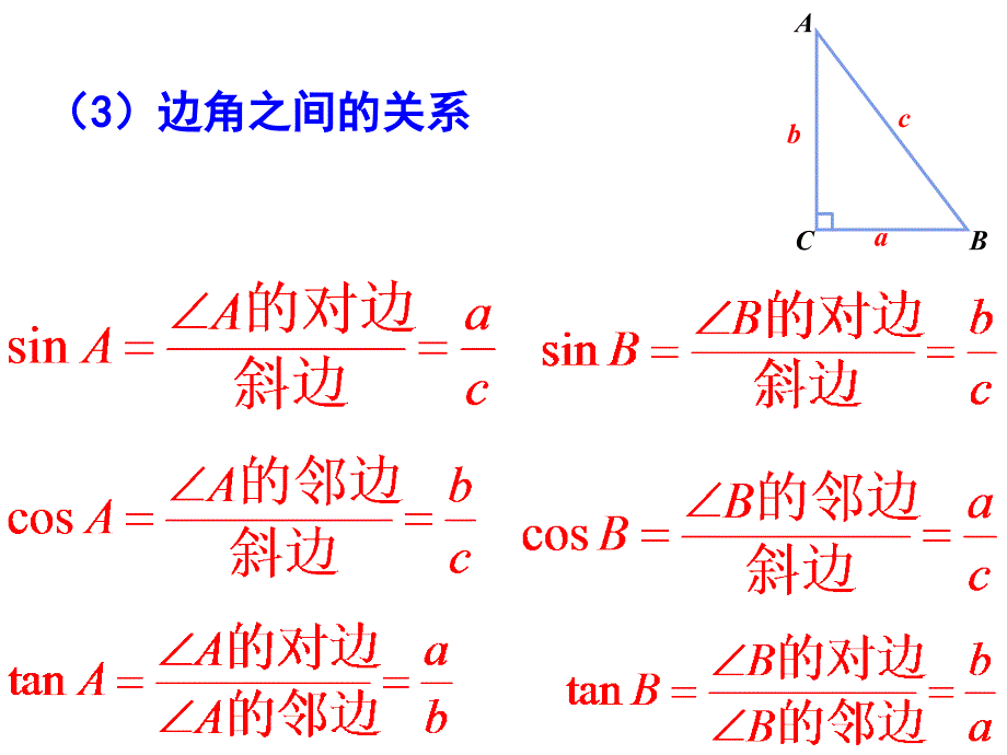 28.2解直角三角形_第3页