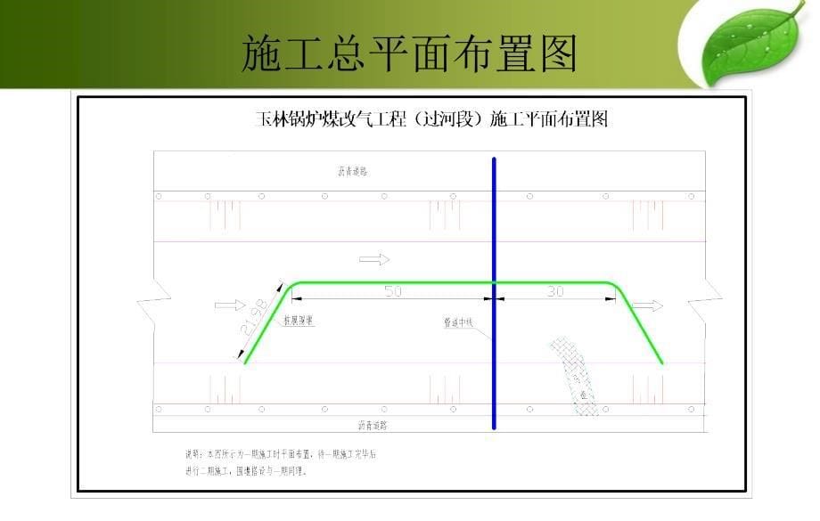 玉林锅炉煤改气工程过河段施工方案_第5页