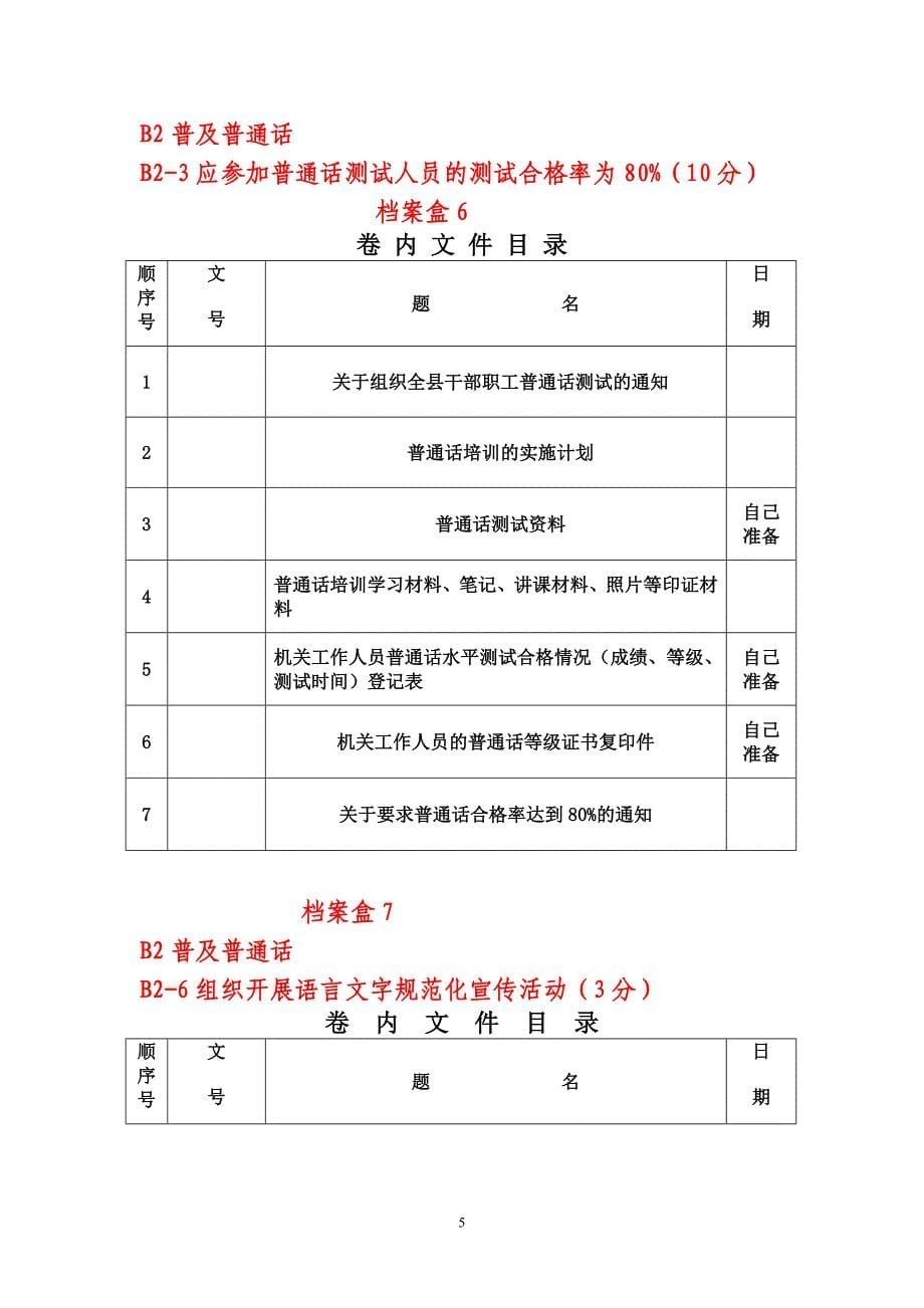 专题讲座资料（2021-2022年）工商局任务清单详解_第5页