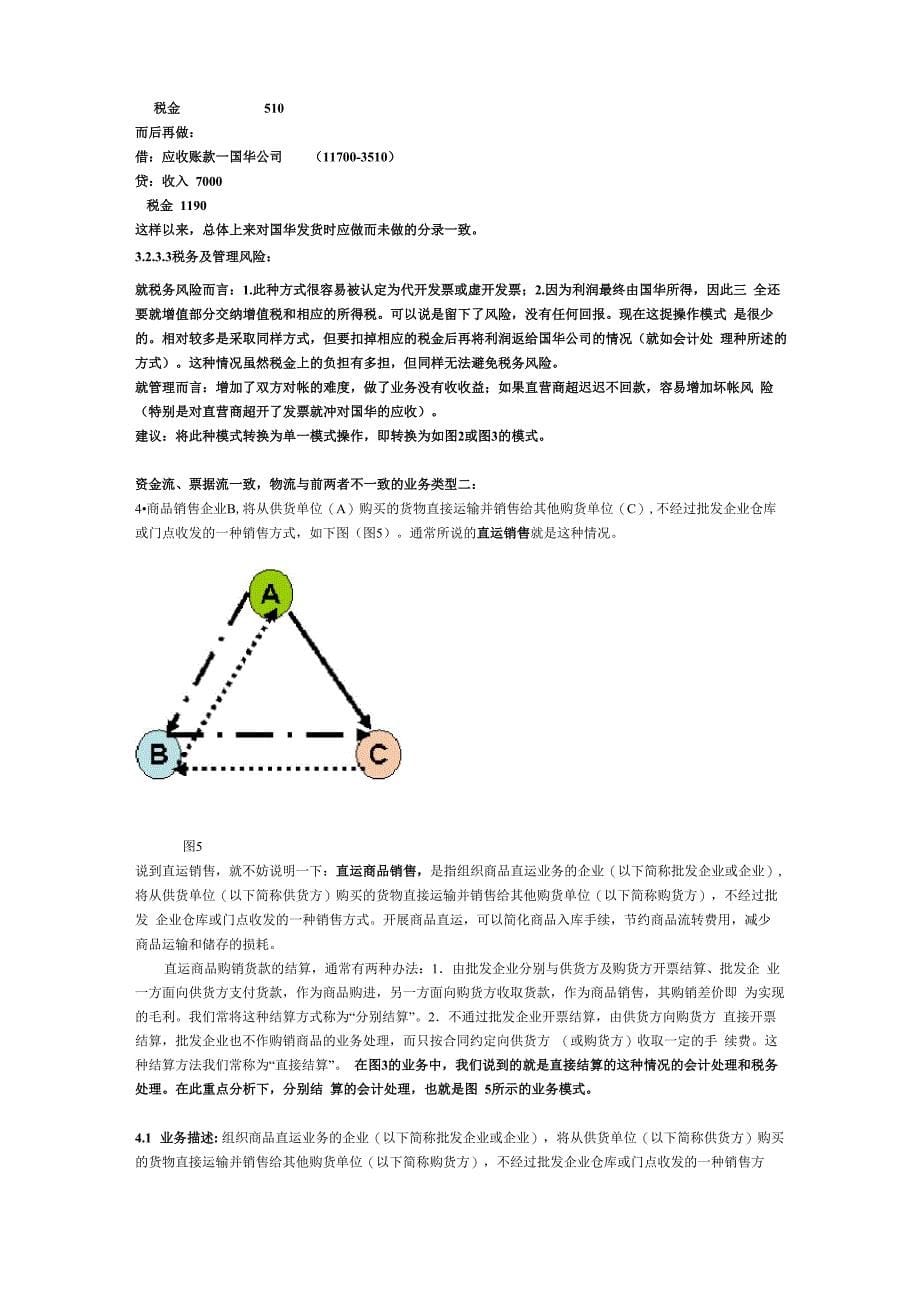 增值税“三流合一”_第5页