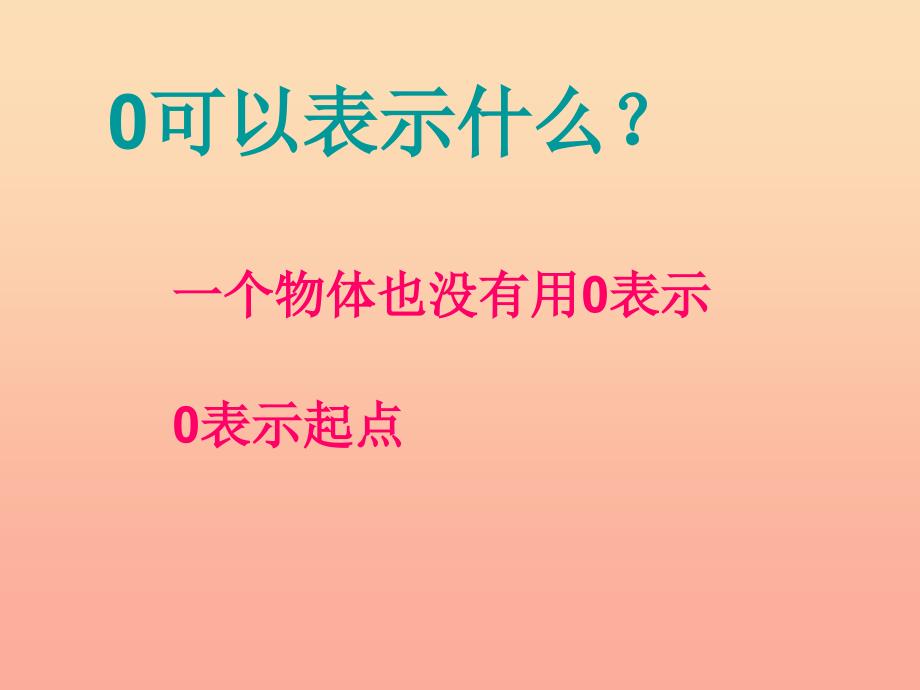 2022一年级数学上册第八单元0的加减法课件2苏教版_第3页