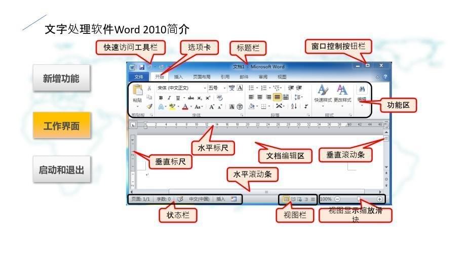 《文字和图表处理》PPT课件_第5页