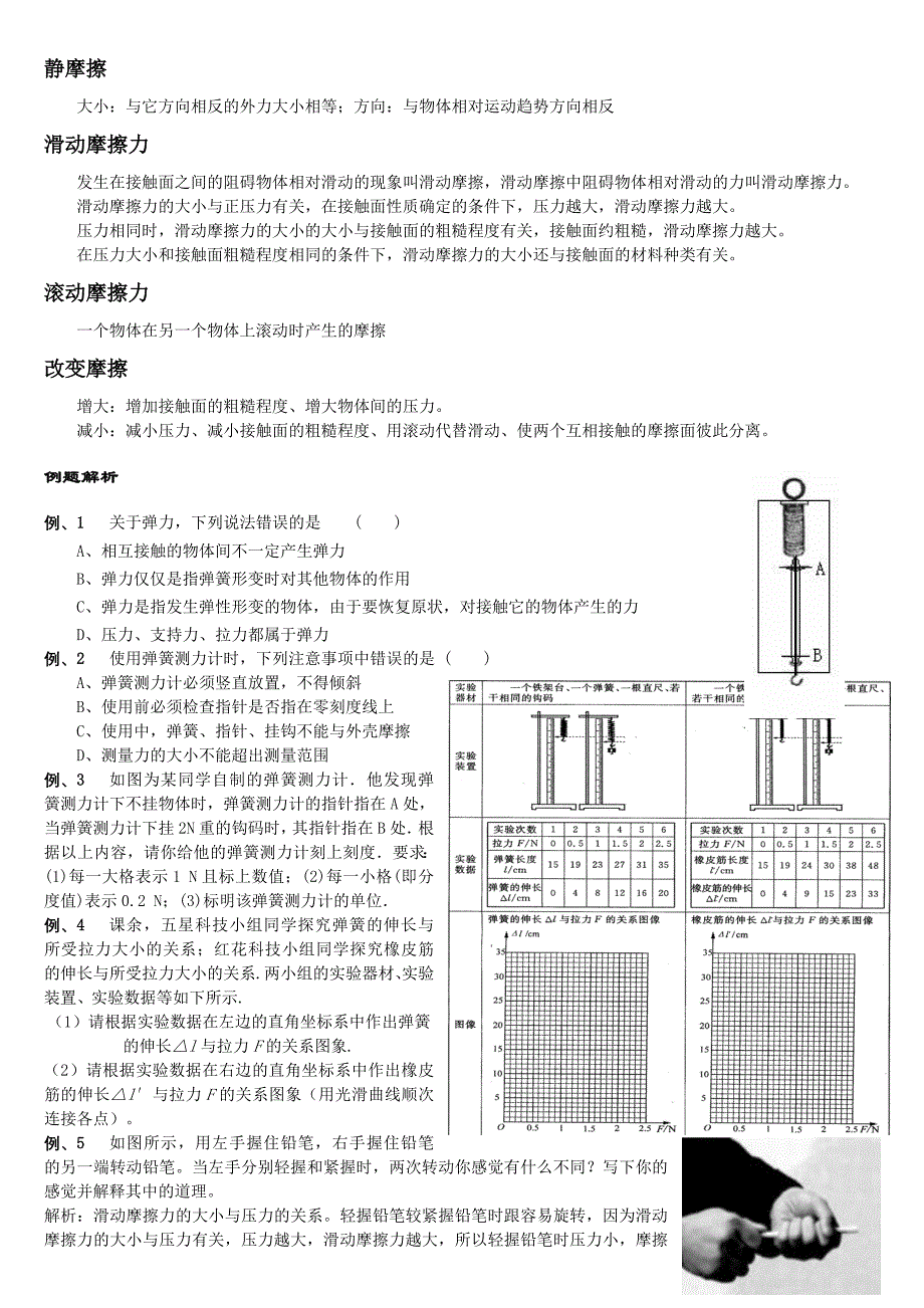 第十九讲弹力和摩擦力.doc_第2页