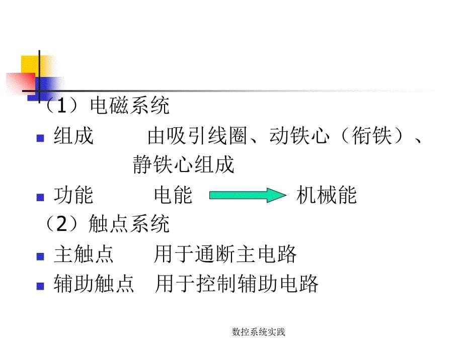 数控系统实践课件_第5页
