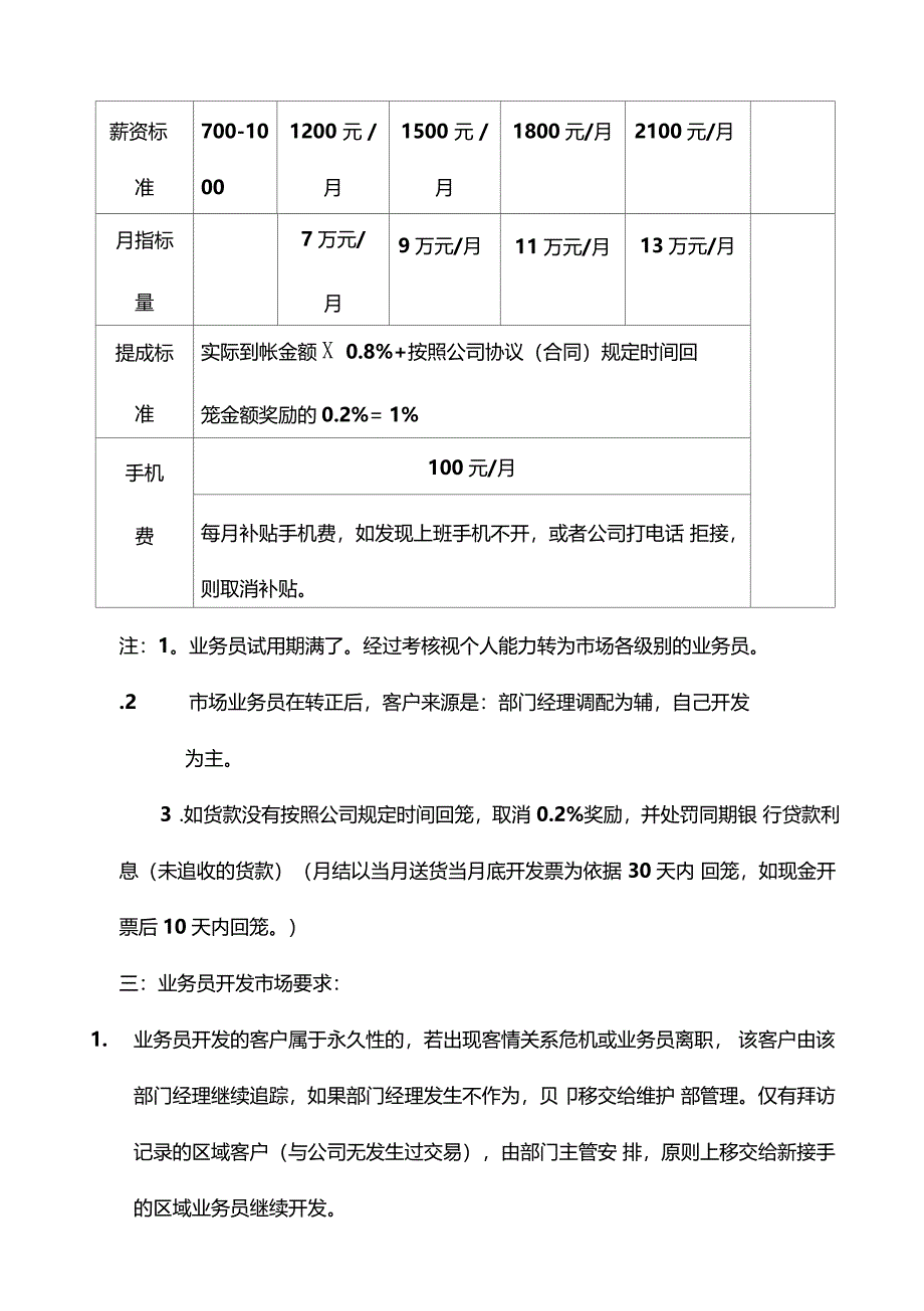 市场部运行制TY_第2页