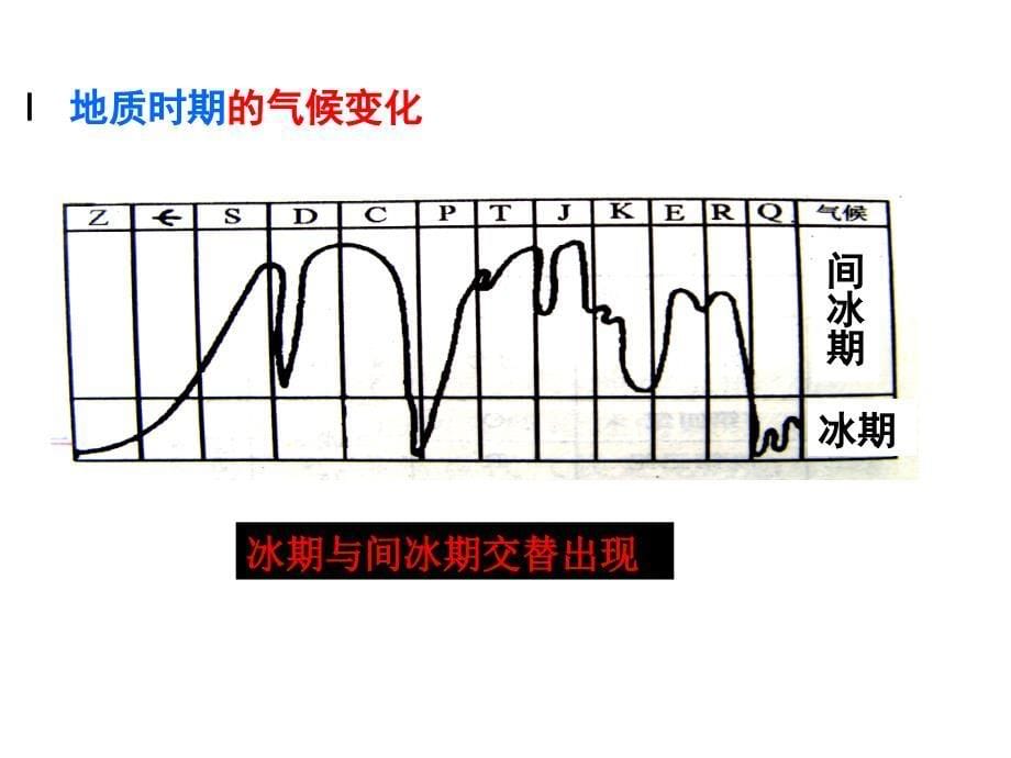 43《全球气候变化及其对人类的的影响》课件（鲁教版必修一）_第5页