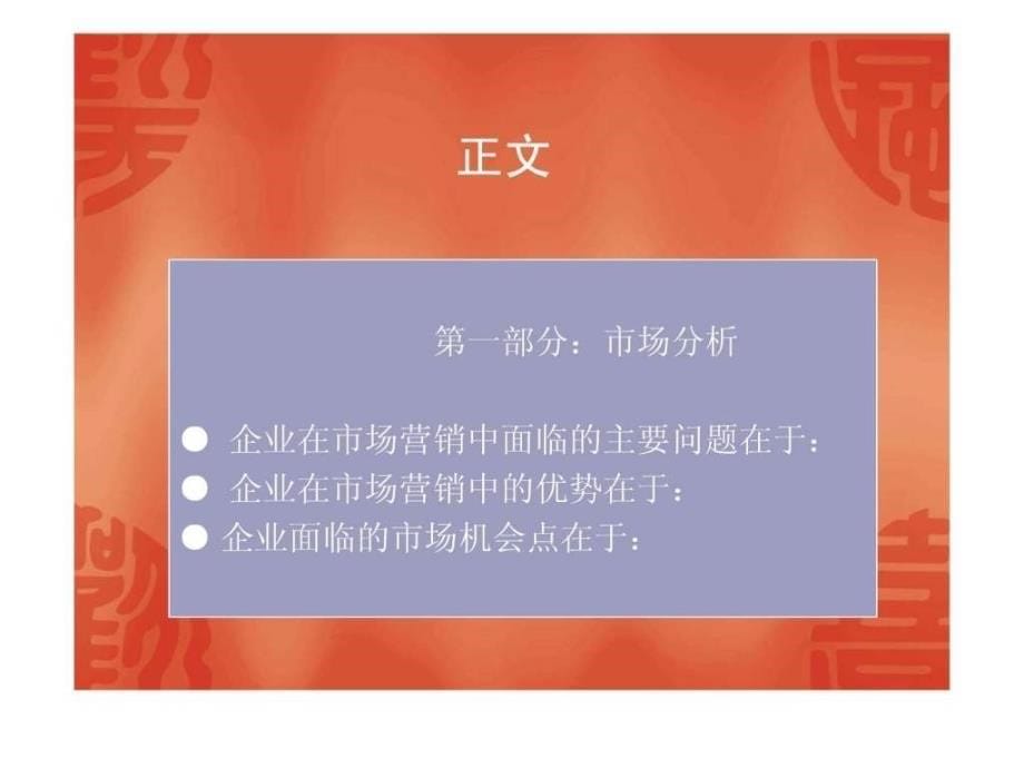 广告策划范本.ppt_第5页