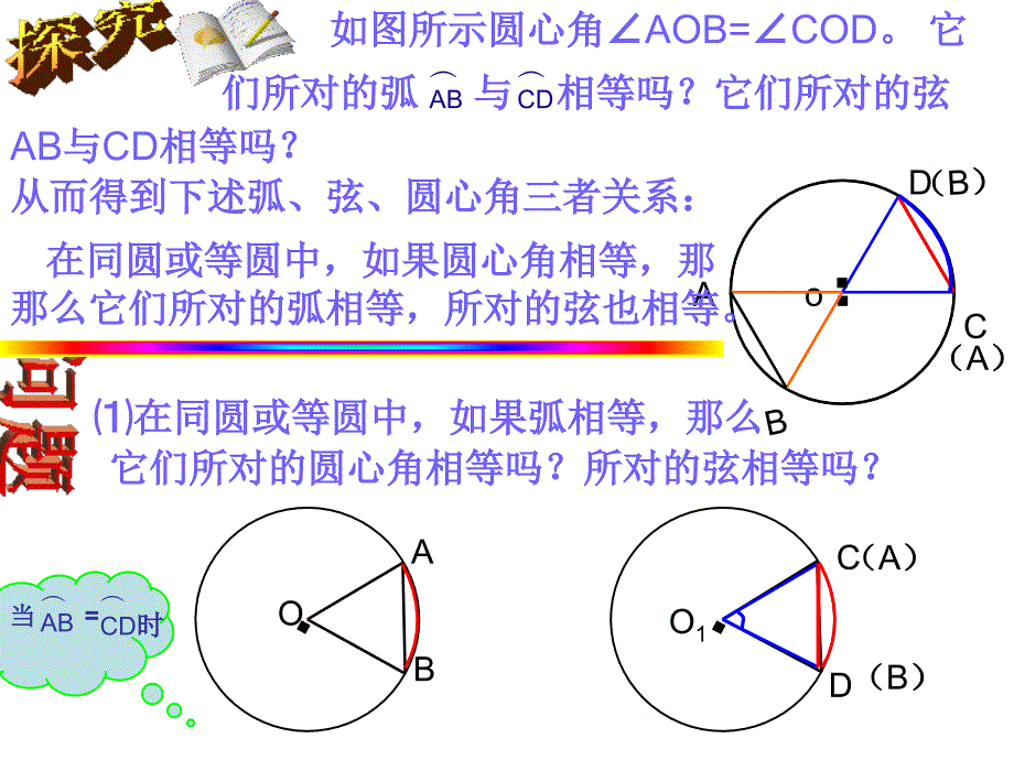 弦圆心角弧关系剖析课件_第4页