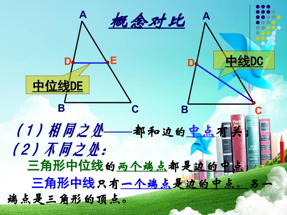 中位线定理..._第4页