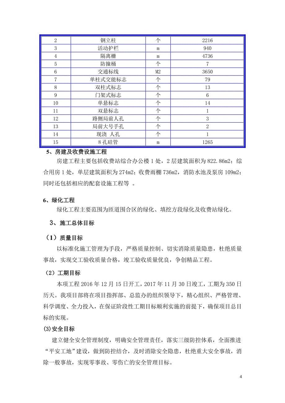 某集团有限公司质量目标细化分解方案_第5页