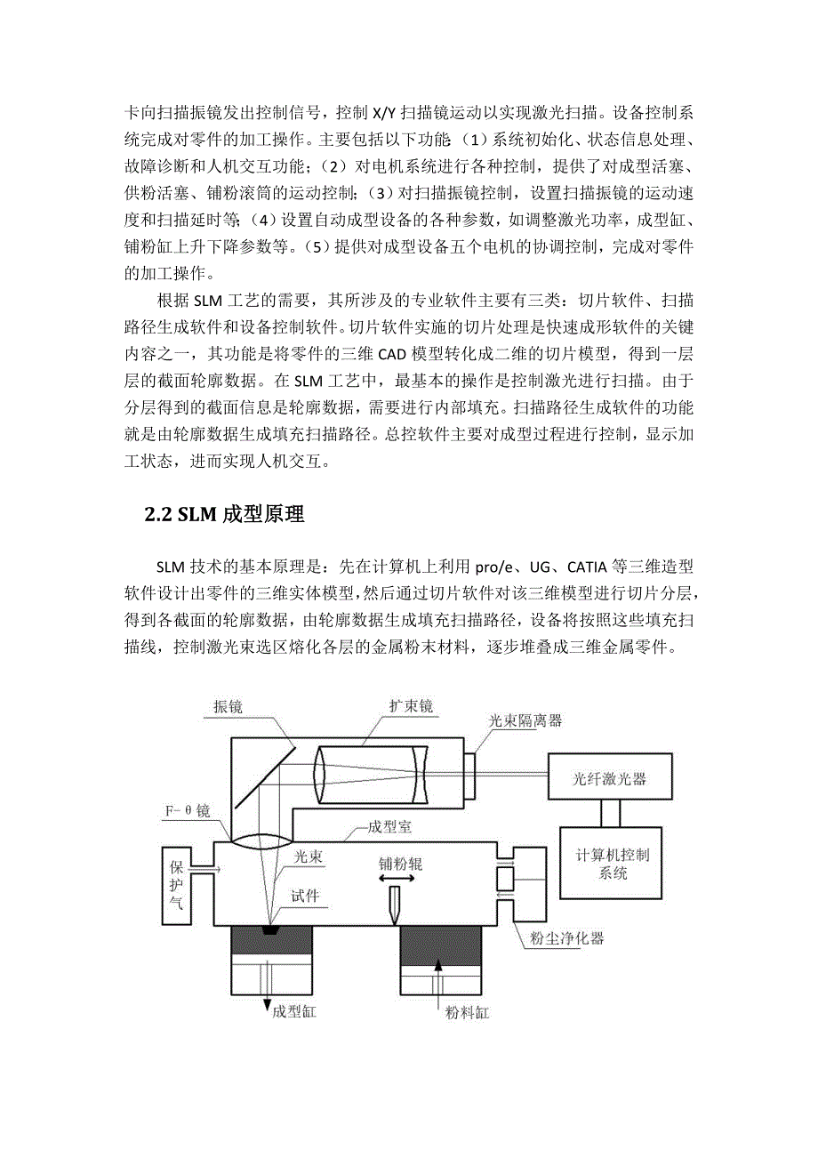 金属零件激光选区熔化3D打印装备与技术.doc_第3页