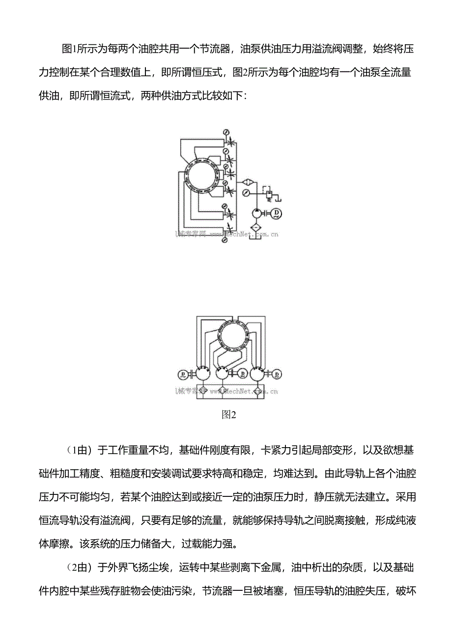 静压导轨工作原理_第3页