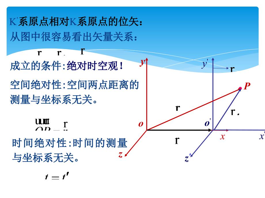 普通物理学一章3_第2页